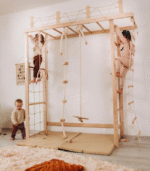 Hang N Climb Haven - Image 2