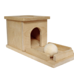 Look I Exist! Permanence Box