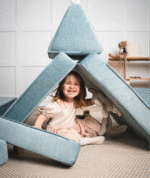 The Builder’s Play Couch